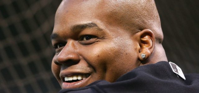 ‘The Big Hurt’ baseball legend Frank Thomas turns to CBD