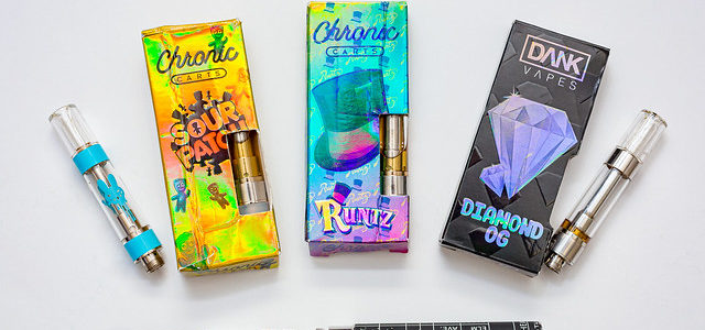 There’s Not Just One Vape Crisis — There’s Three
