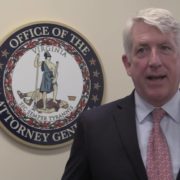 Virginia AG Herring supports legalizing recreational marijuana