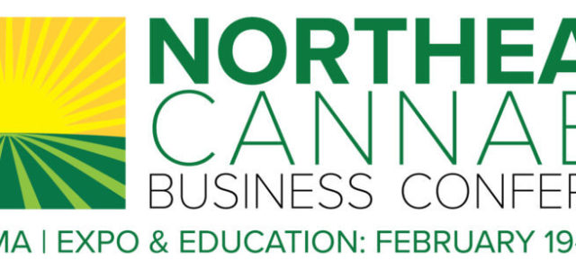 Apply For A Scholarship To The Northeast Cannabis Business Conference By December 1!