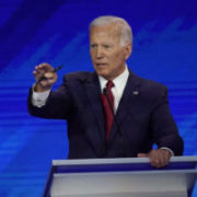 Biden says marijuana may be a ‘gateway drug.’ Like most of his generation, he’s not ready to legalize it.