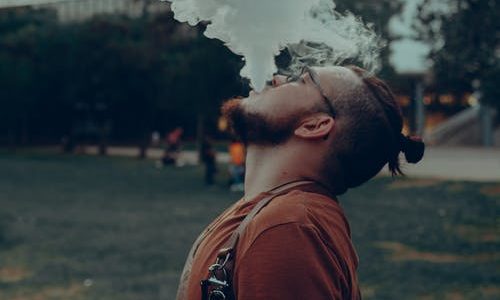 California cannabis group wants tighter vaping-safety rules