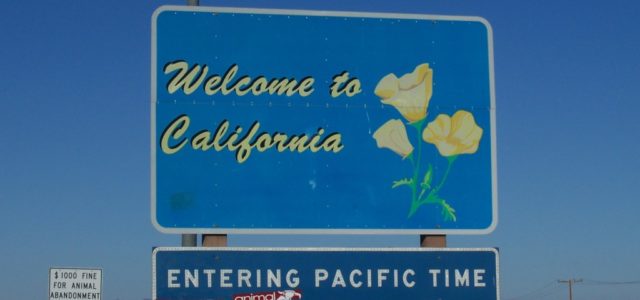 California Suspends Hundreds of Marijuana Supply Businesses