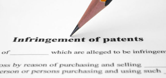 Cannabis Patent Litigation: Remedies for Patent Infringement