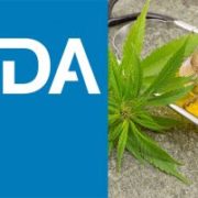 FDA says CBD not recognized as safe for food use, issues 15 warning letters