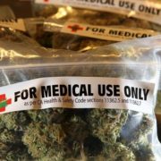 Federal dollars for addiction treatment off-limits for medical marijuana