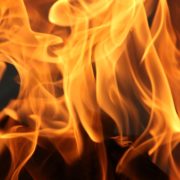 Fire at Pennsylvania drying shed prompts storage warning