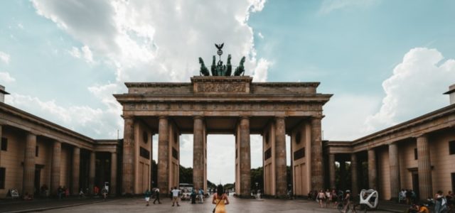 Germany will call CBD a ‘novel food’ under EU guidelines