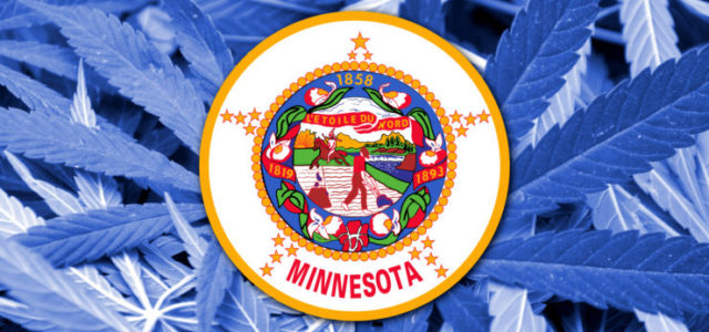 Hemp-CBD Across State Lines: Minnesota