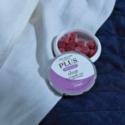 How a CBD firm and a mattress company partnered on a gummy sleep aid