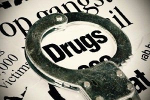 Is the ‘War on Drugs’ Over? Arrest Statistics Say No