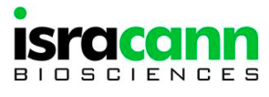 Isracann Biosciences Submits Cannabis Facility Plans to Israeli Land Authority