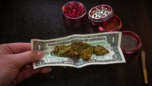 Massive Marijuana Penny Stock Rallies Are Becoming the Norm