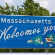 Recreational marijuana sales in Massachusetts generated $400M in sales in first year