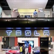 Tesla Stock Quarterly Report Sent TSLA Stock Surging: Is It Ramping Up for a Major 2020?