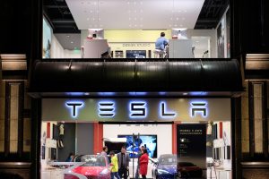 Tesla Stock Quarterly Report Sent TSLA Stock Surging: Is It Ramping Up for a Major 2020?