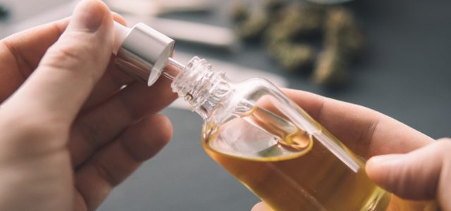 What Are The Benefits of CBD Oil?