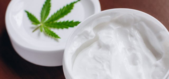 What are the different types of CBD Oil?