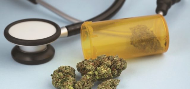 What research says about marijuana and cancer