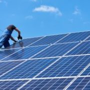 Why Canadian Solar Stock Could Be Worth $92, Up Five Times