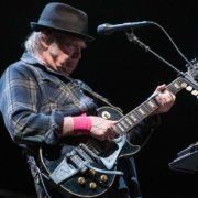 Will Neil Young’s Marijuana Use Keep Him From Becoming a U.S. Citizen?