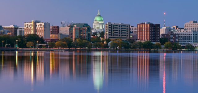 Wisconsin governor signs hemp expansion into law