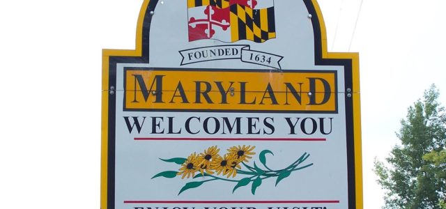 You Can Get A Master’s In Medical Cannabis In Maryland