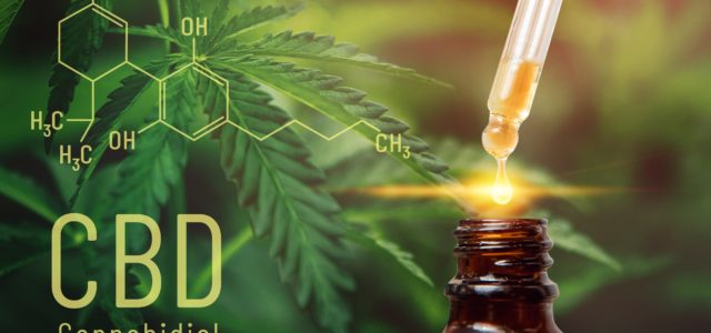 10 fun facts about CBD oil