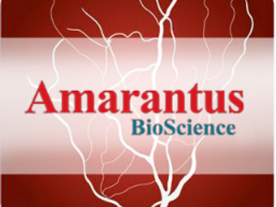 Amarantus Subsidiary Elto Pharma Receives Notice of Allowance Covering Use of Eltoprazine Combined with CBD to Treat Parkinson’s Disease