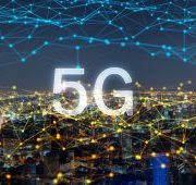 CommScope Holding Company Inc: 5G Stock Could Rise 64%