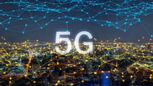CommScope Holding Company Inc: 5G Stock Could Rise 64%