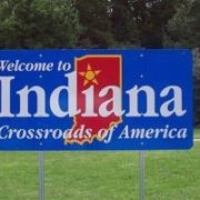 Even as neighboring states legalize marijuana, Indiana is resisting the trend