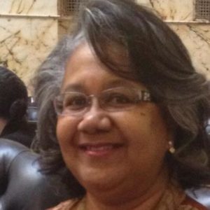 Former Md. lawmaker Cheryl Glenn charged with bribery, fraud