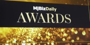 Front Range Biosciences is honored as Hemp Game Changer at MJBizDaily Awards
