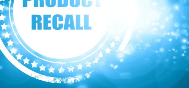 Health Canada recalls THC product mislabeled as CBD