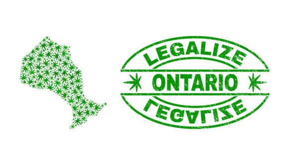 Ontario Cannabis Store Consolidation Begins