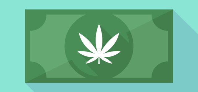 Risky Business: Cannabis Security Interests and Secured Transactions