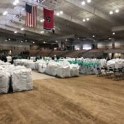 Rocky start for inaugural hemp auction, but more events are planned