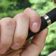 Some Massachusetts Vapes Test Positive For Lead