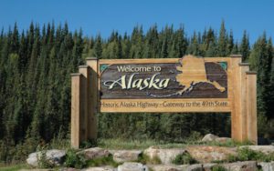 Alaska Pot Board Chair, a Gov. Dunleavy Critic, Being Replaced