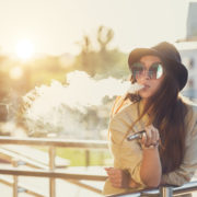 Cannabis Vaping Technology: Legal = Safe