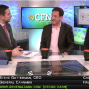 CFN Media Exclusive Interview with General Cannabis Corp and Hälsa Holdings