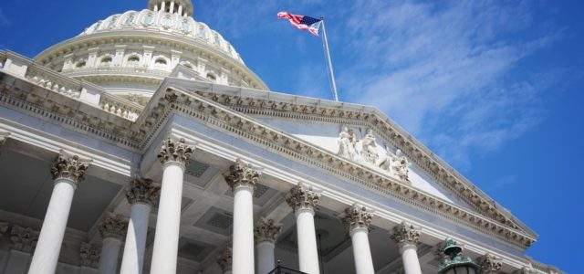 Congress Holds First Cannabis Policy Reform Hearing of 2020 This Week