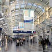 Did you pack weed in your carry-on? O’Hare and Midway airports now have boxes for dumping recreational marijuana before boarding a plane.