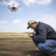 Drones top of mind for hemp producers considering artificial intelligence