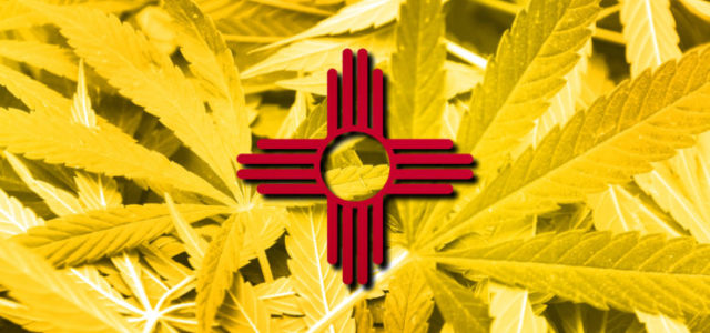 Hemp CBD Across State Lines: New Mexico