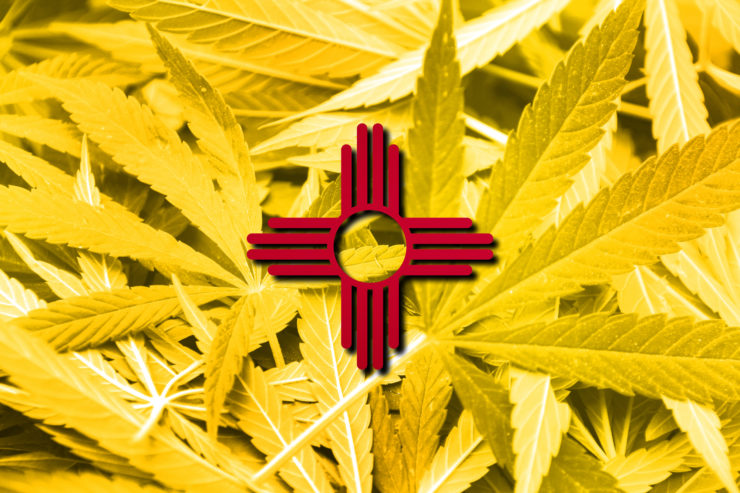 new mexico hemp