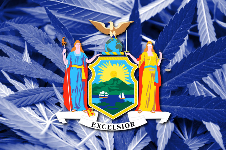 new york cannabis marijuana