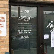 Last traces of Sweet Leaf marijuana dispensaries vanish as new chain moves into Aurora, Thornton, Federal Heights locations
