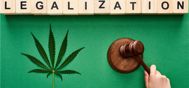 MJ Legalization 2020: These States Could Legalize it in the New Year